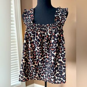 Who What Wear Women’s Top.